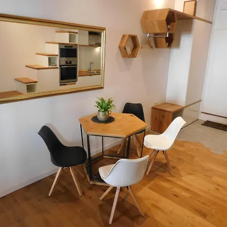 Boutique Krizanke Апартаменты *