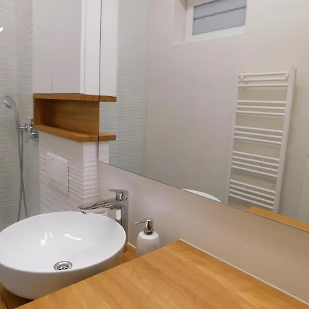 Boutique Krizanke Apartament