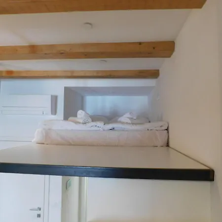 Boutique Krizanke Apartament *