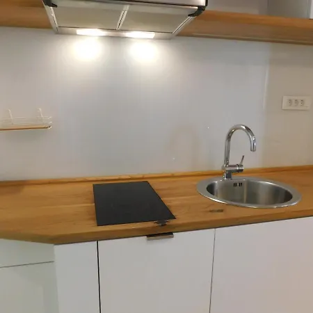 Apartma Boutique Krizanke