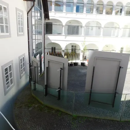 Boutique Krizanke Apartma *