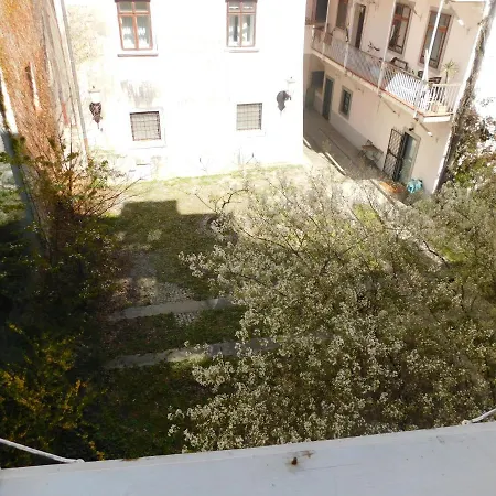 Boutique Krizanke * Ljubljana