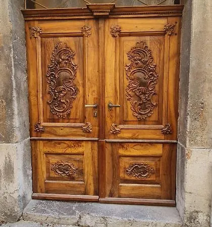 Apartma Boutique Krizanke Ljubljana