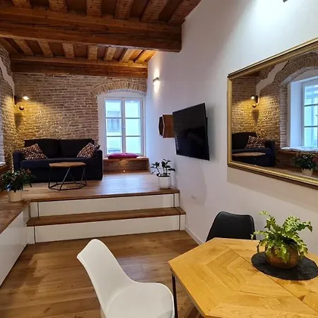 Boutique Krizanke Apartma *