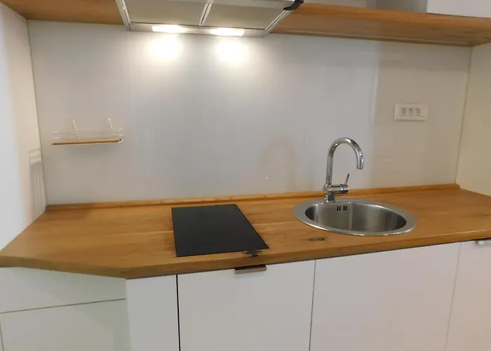 Appartement Boutique Krizanke