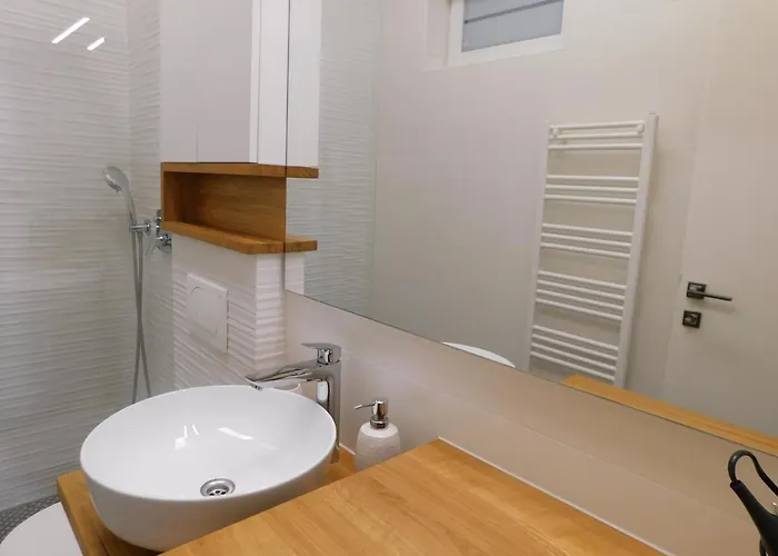 Boutique Krizanke Lejlighed