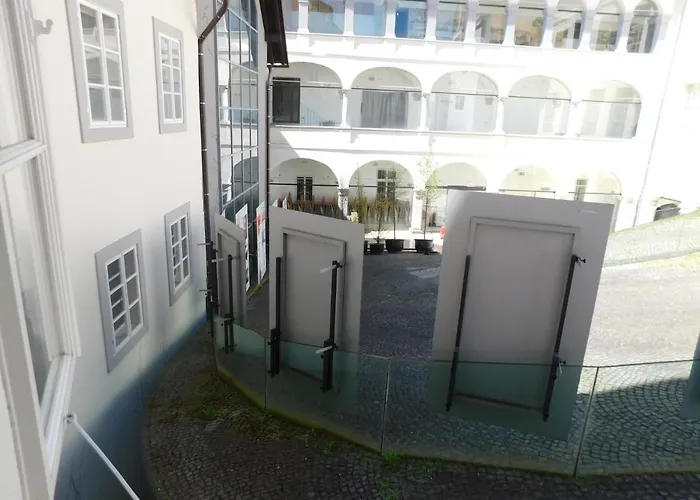 Boutique Krizanke Lejlighed *