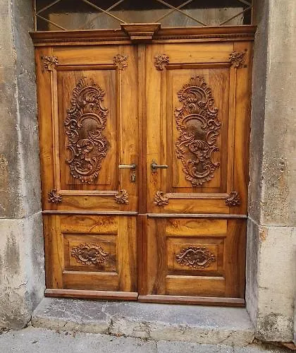 Appartement Boutique Krizanke Ljubljana