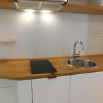 Lägenhet Boutique Krizanke