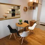 Boutique Krizanke Lägenhet *