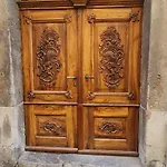 Lägenhet Boutique Krizanke Ljubljana