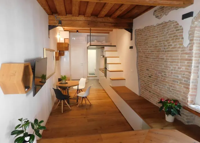 Apartment Boutique Krizanke *