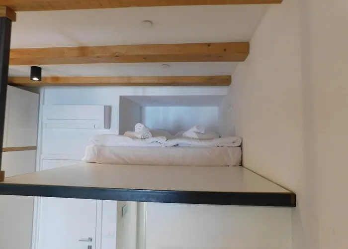 Boutique Krizanke Apartment *